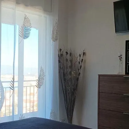 Delicias Appartement Roses