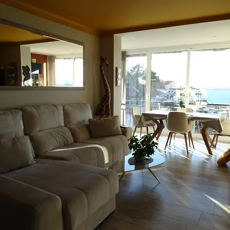 Apartment Delicias