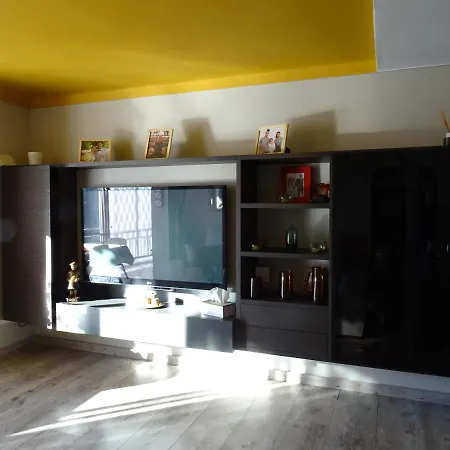 Delicias Apartment Roses