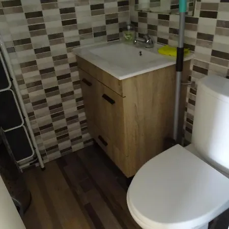 Delicias Apartment