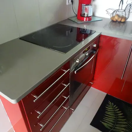 Delicias Apartment *