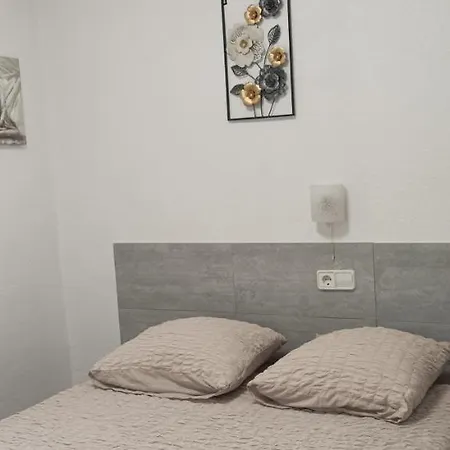 Apartment Delicias Roses