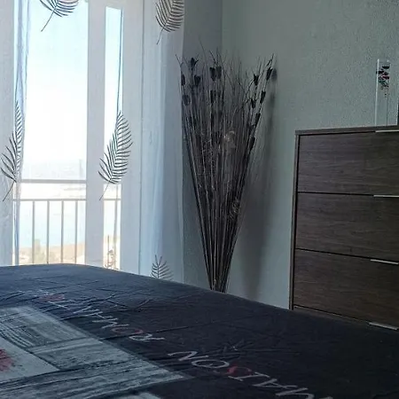 Delicias Apartment