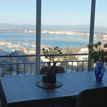 Apartment Delicias *