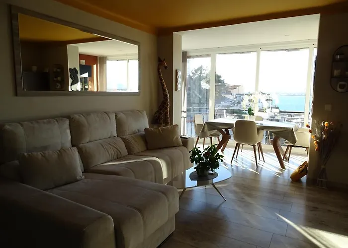Apartment Delicias