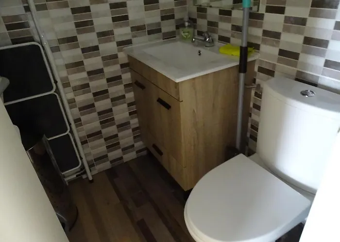 Delicias Apartment