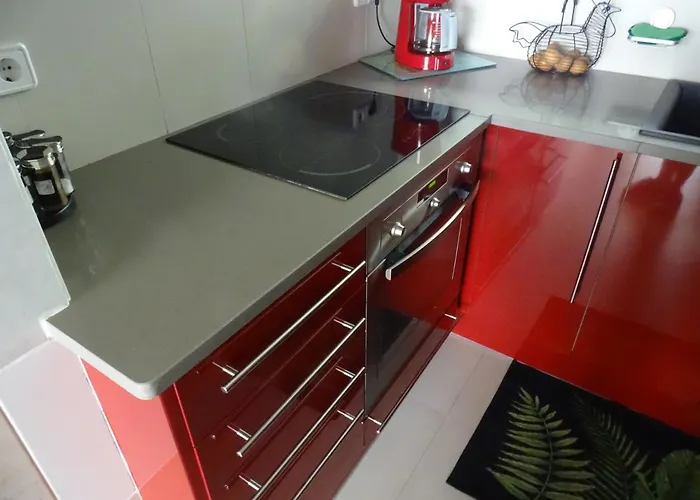 Delicias Apartment *