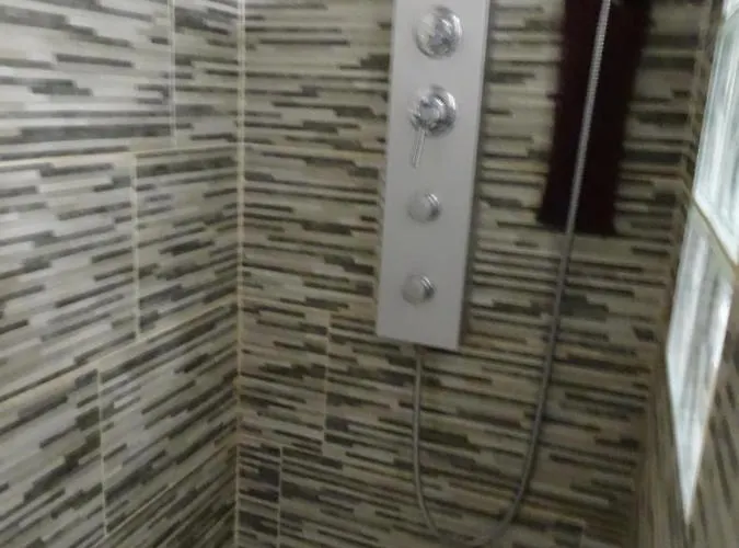 Delicias Apartment *