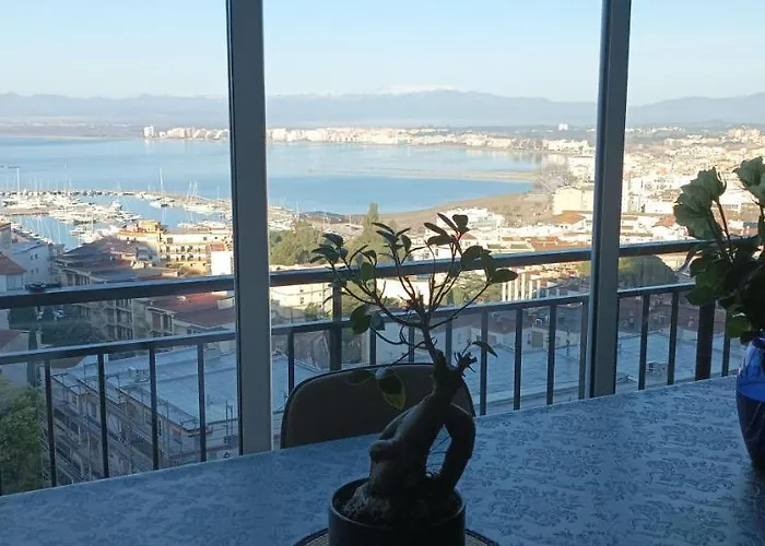 Apartment Delicias Roses