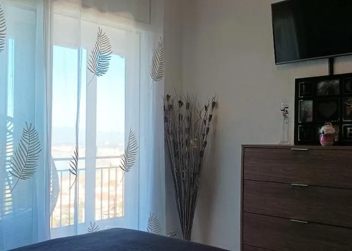 Delicias Apartment Roses