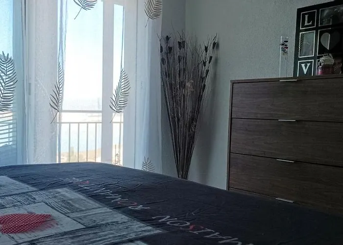 Delicias Apartment